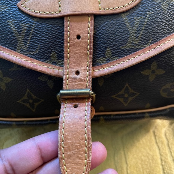 Authentic Vintage Saumer 30 - Picture 10 of 16